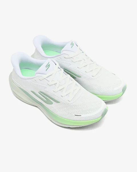Skechers Beyaz Skechers Skx Aero Pulse