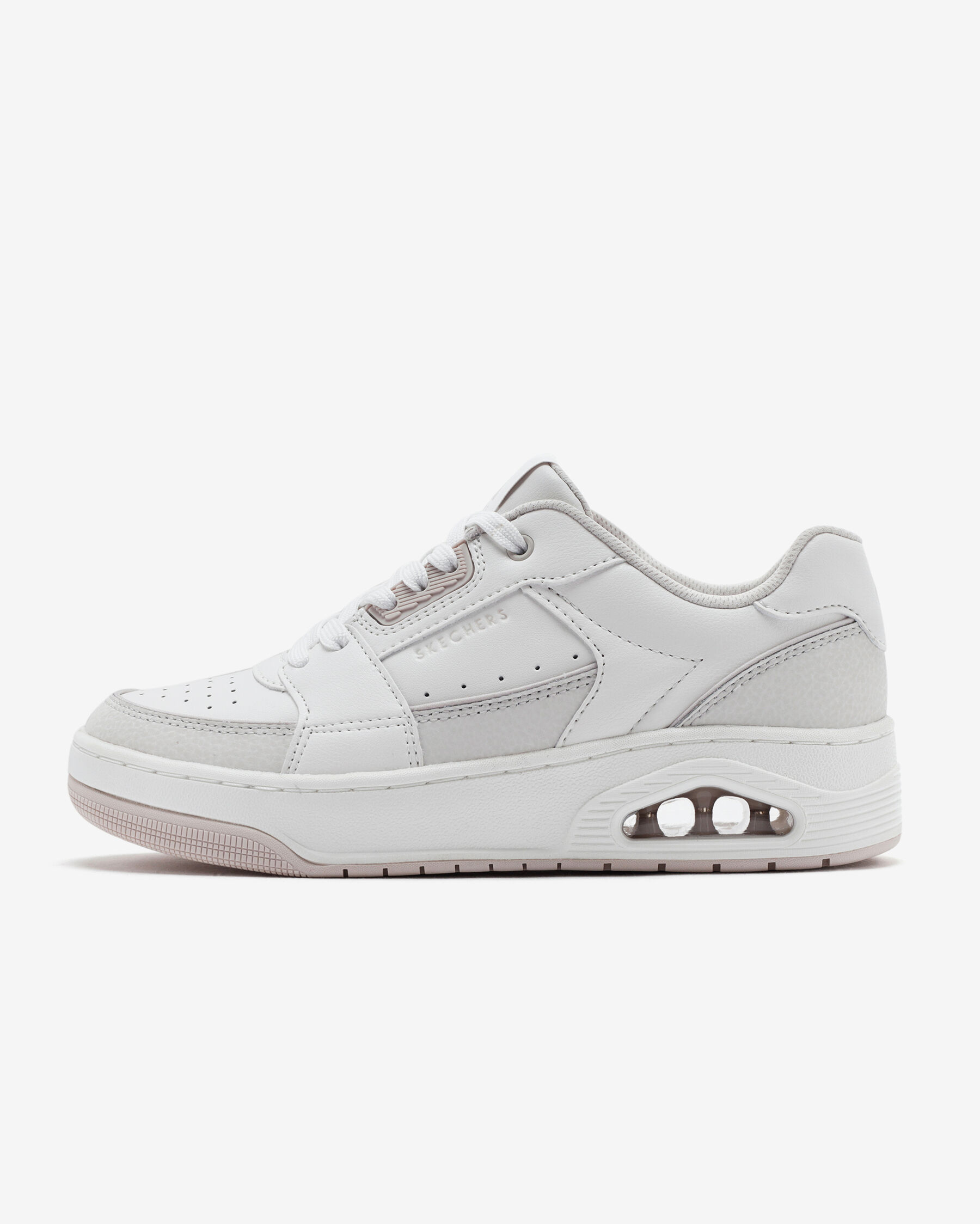 Resim Uno Court - Courted Style