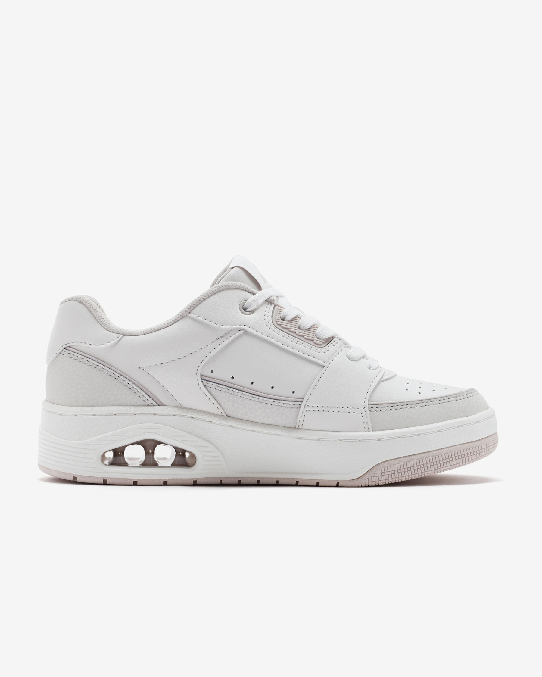 Resim Uno Court - Courted Style