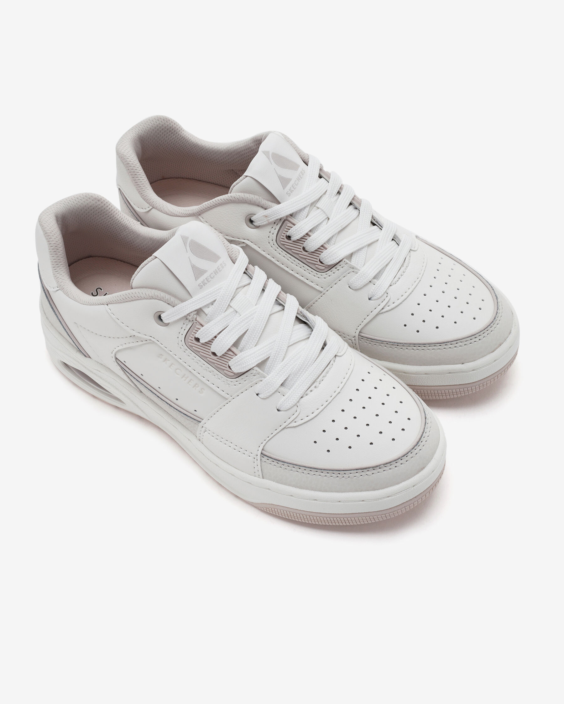 Resim Uno Court - Courted Style