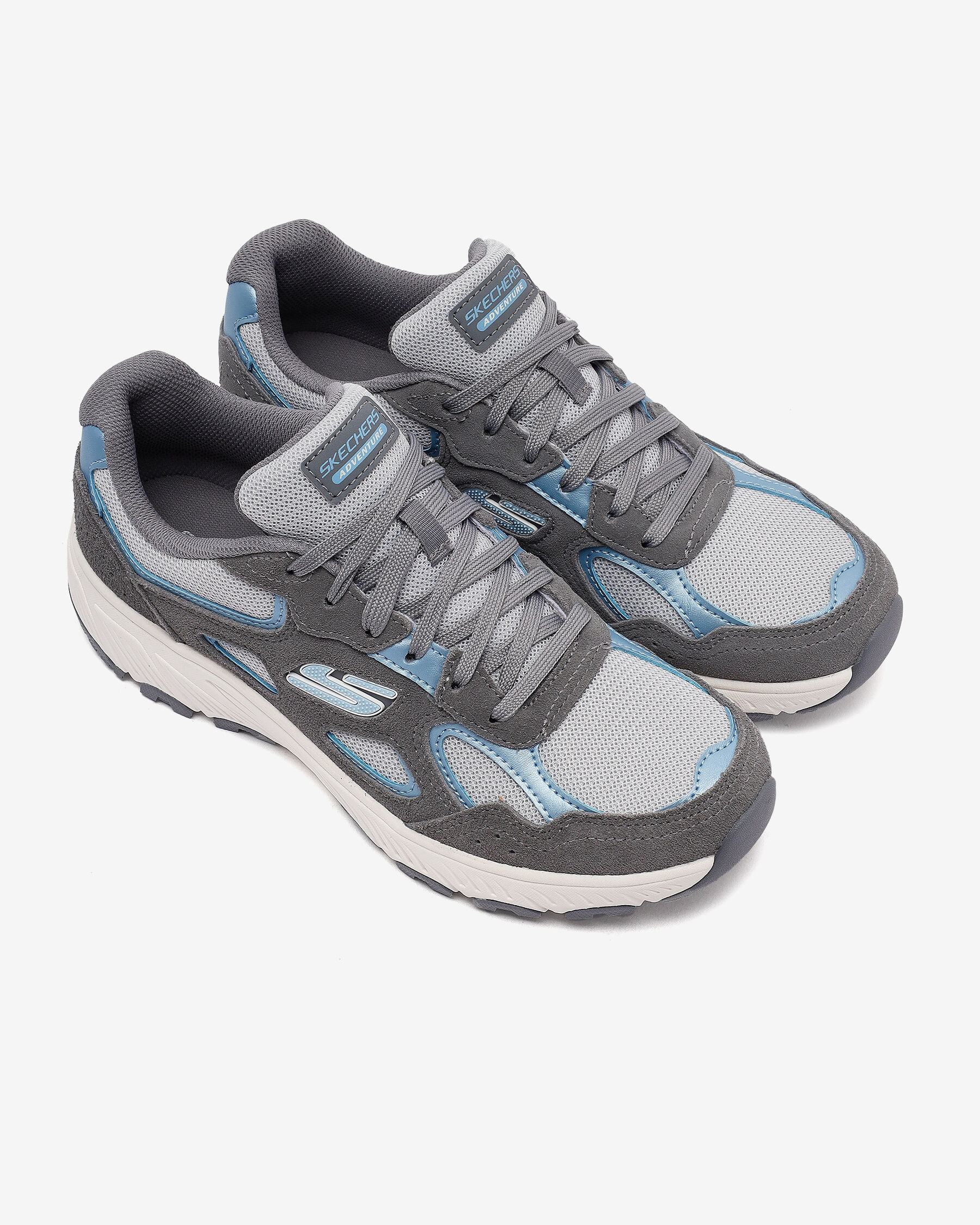 Hillcrest 2.0 Kadın Gri Outdoor Ayakkabı 180009 LGBL