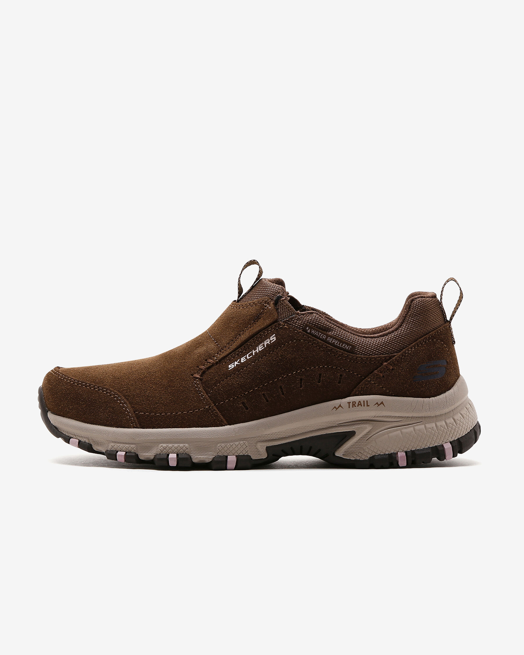 Hillcrest - Nature Walk Kadın Kahverengi Outdoor Ayakkabı 180010 BRN