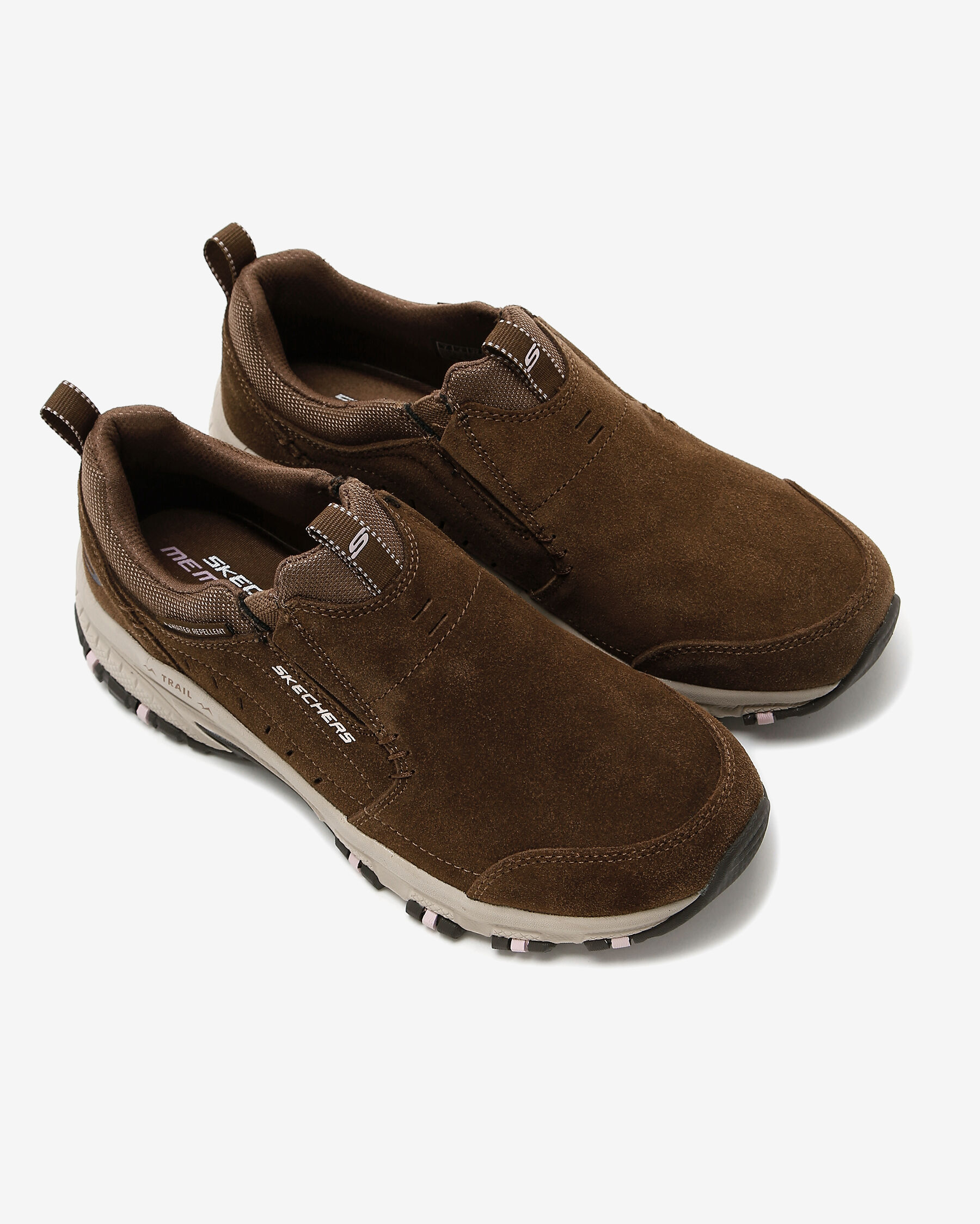 Hillcrest - Nature Walk Kadın Kahverengi Outdoor Ayakkabı 180010 BRN