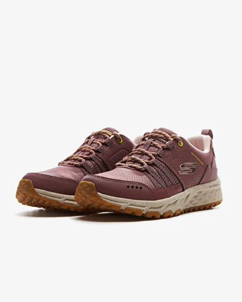 Skechers Bordo Skechers Escape Plan
