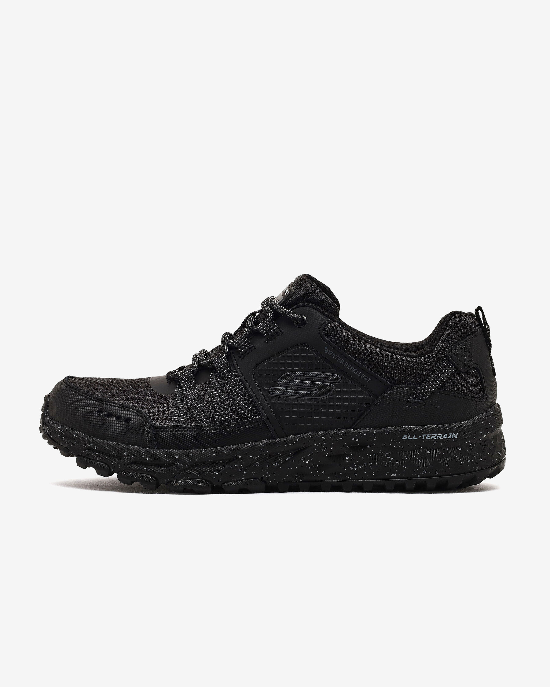Skechers Siyah Skechers Escape Plan