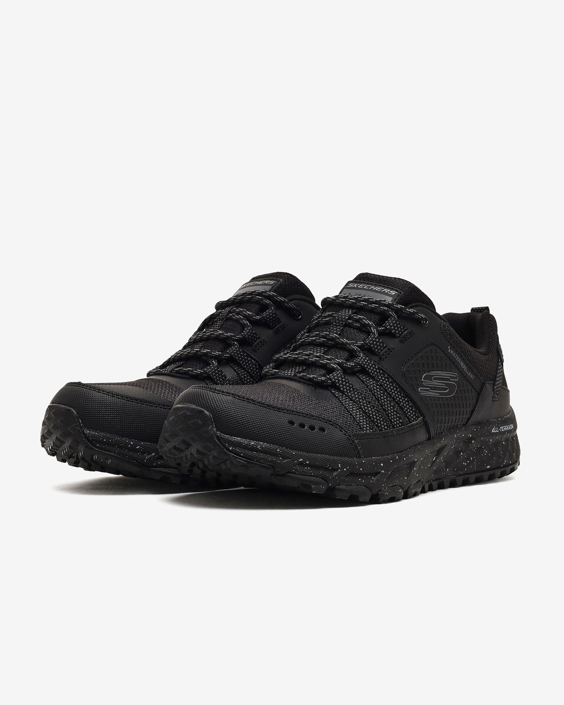 Skechers Siyah Skechers Escape Plan