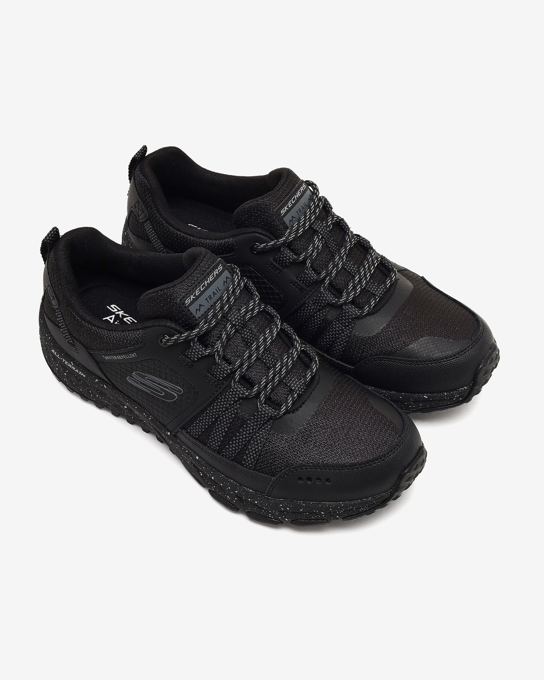 Skechers Siyah Skechers Escape Plan