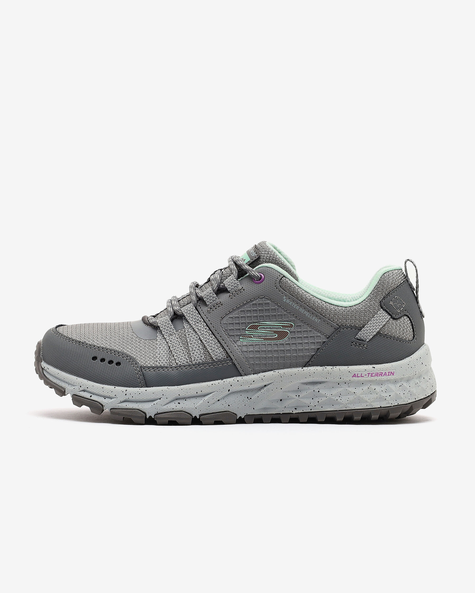 Skechers Gri Skechers Escape Plan