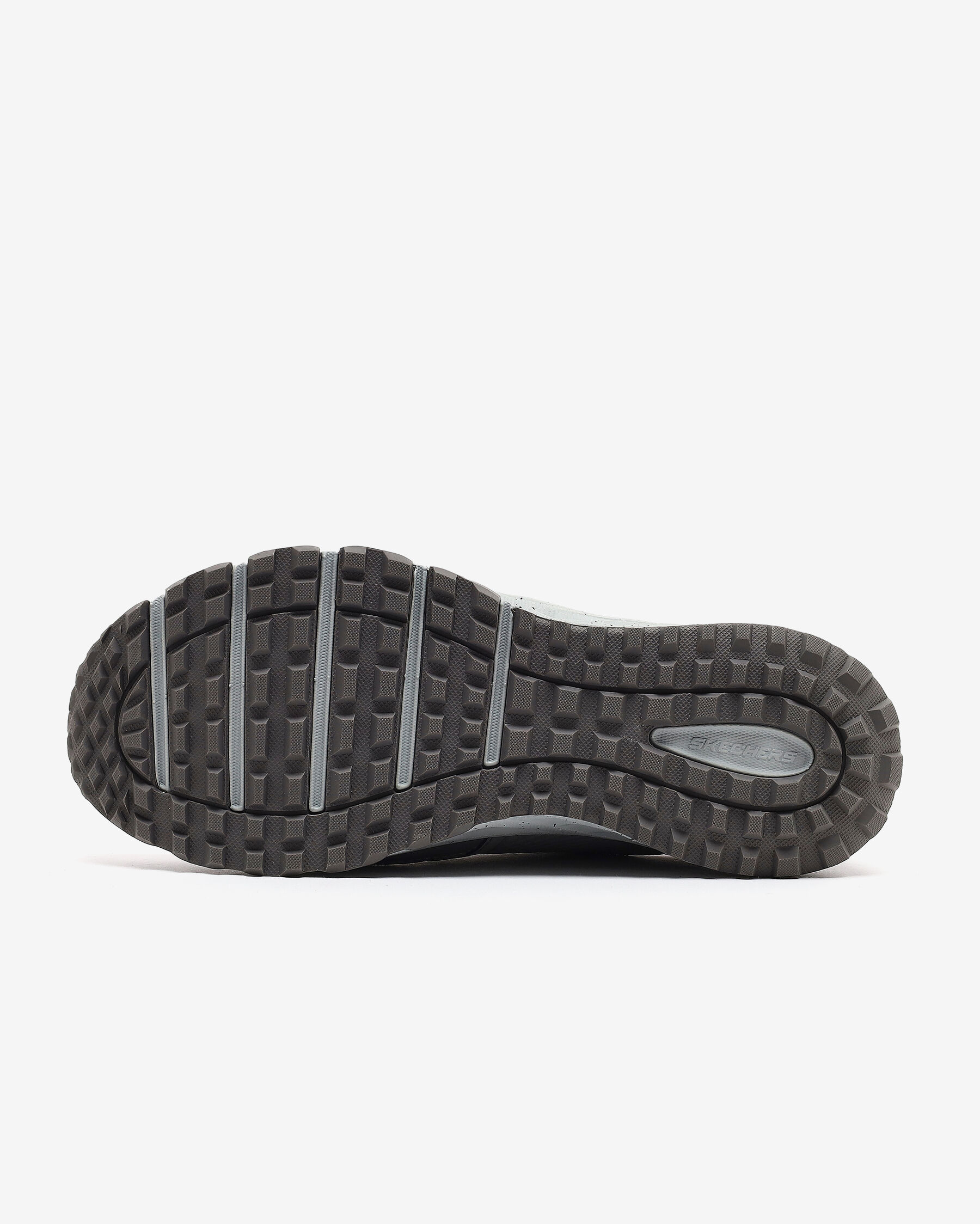 Skechers Gri Skechers Escape Plan