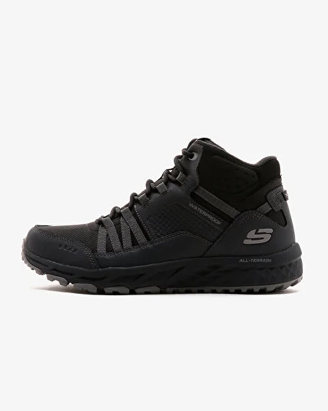 Skechers Gri Skechers Escape