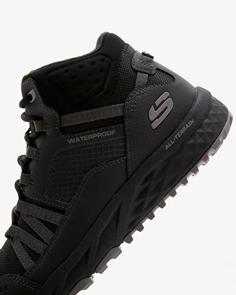 Skechers Gri Skechers Escape