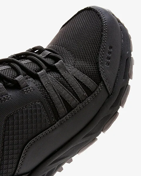 Skechers Gri Skechers Escape