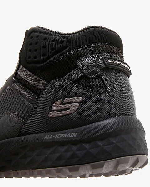 Skechers Gri Skechers Escape