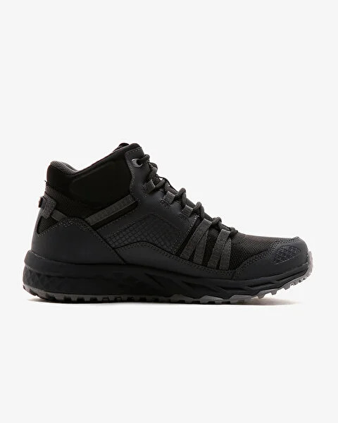 Skechers Gri Skechers Escape