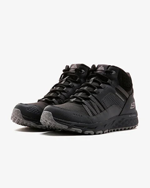 Skechers Gri Skechers Escape
