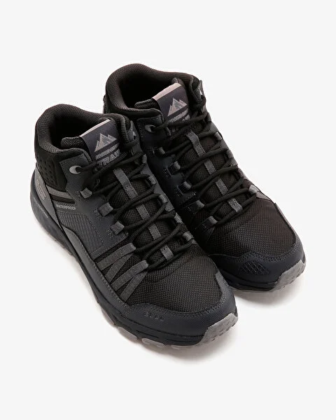 Skechers Gri Skechers Escape
