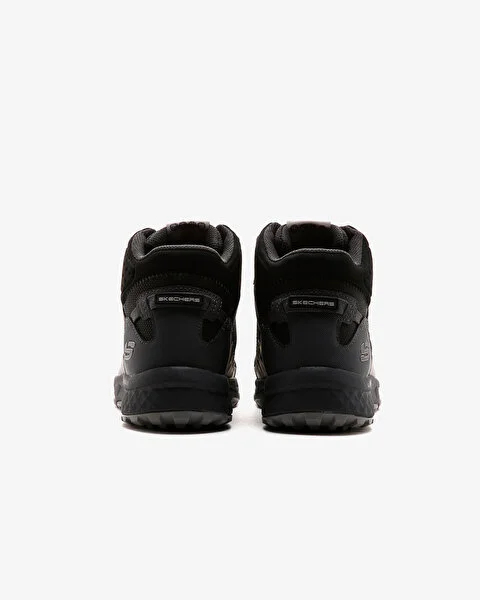 Skechers Gri Skechers Escape