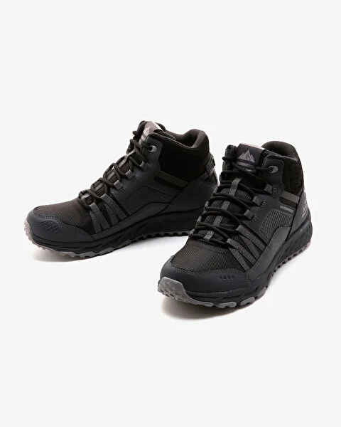 Skechers Gri Skechers Escape