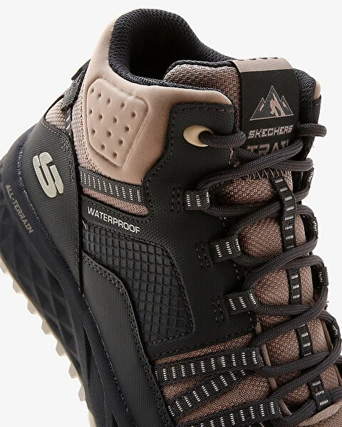 Skechers Bej Skechers Escape Plan