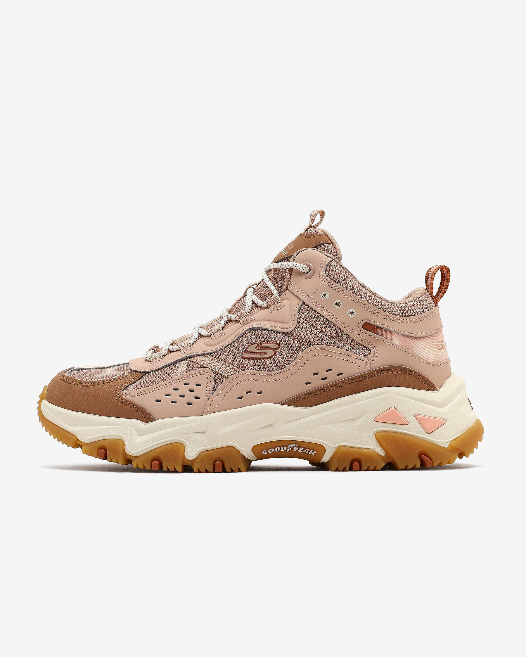 Resim D'lites Hiker