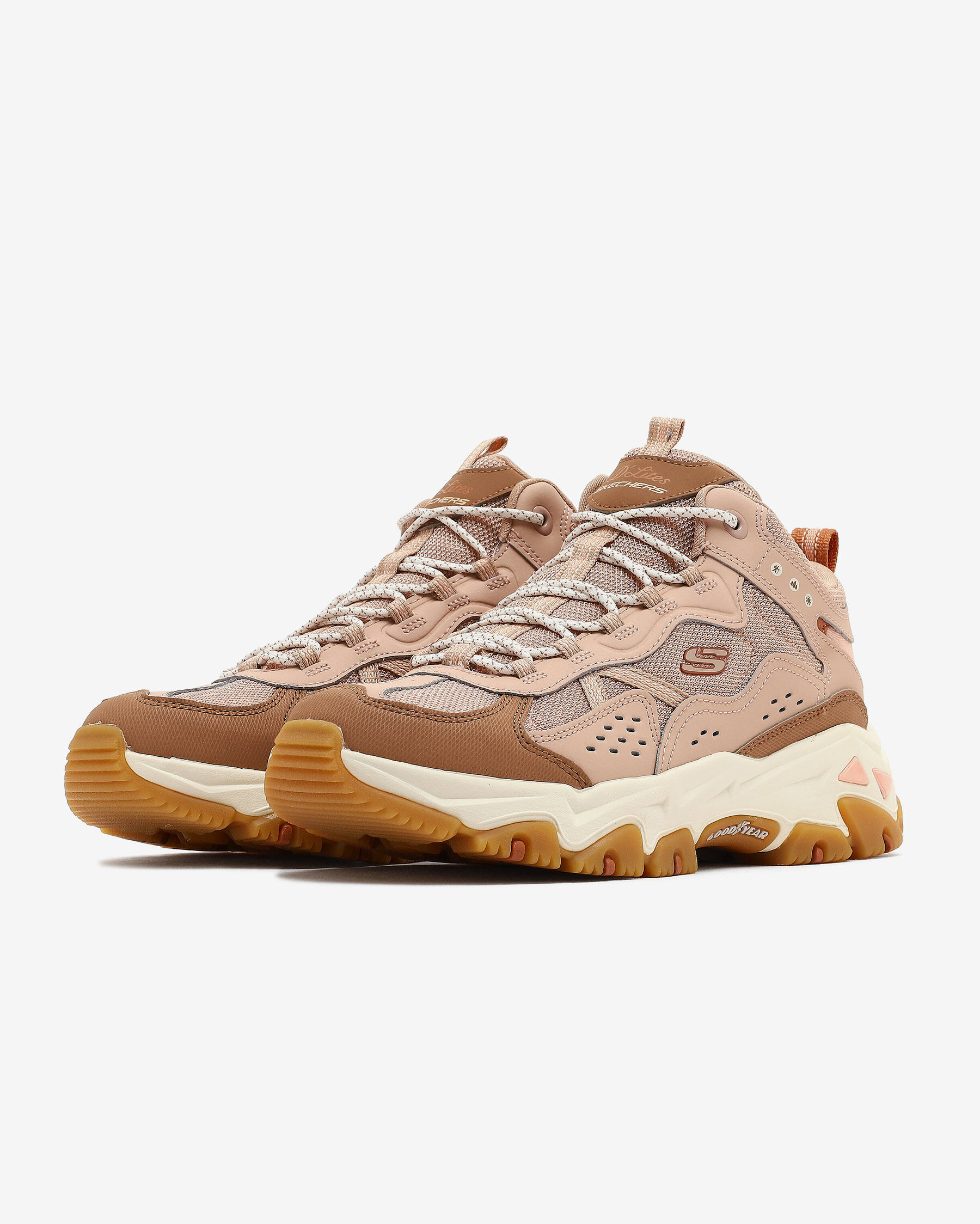 Resim D'lites Hiker