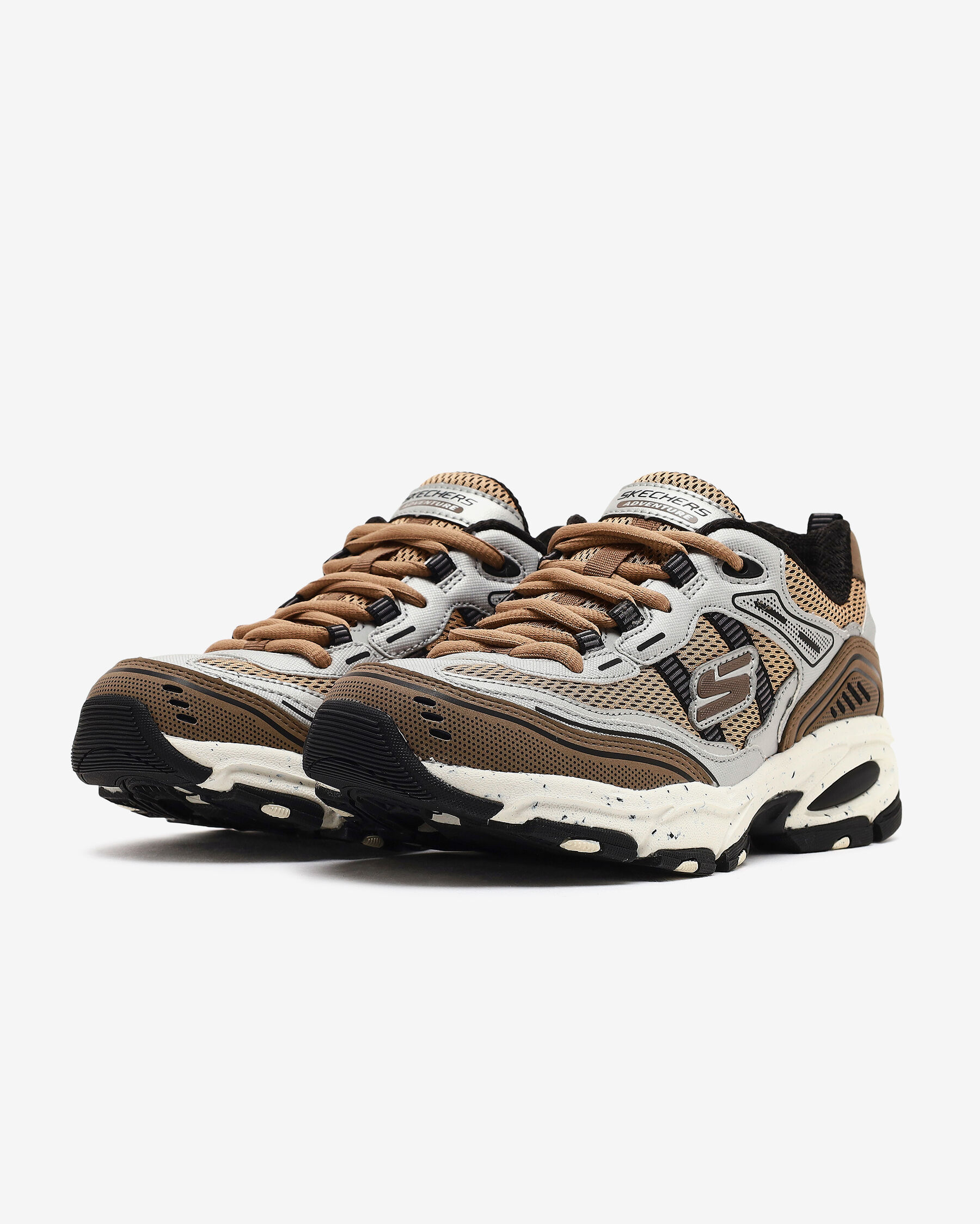 Vigor 2.0 Kadın Kahverengi Outdoor Ayakkabı 180245 CHBZ