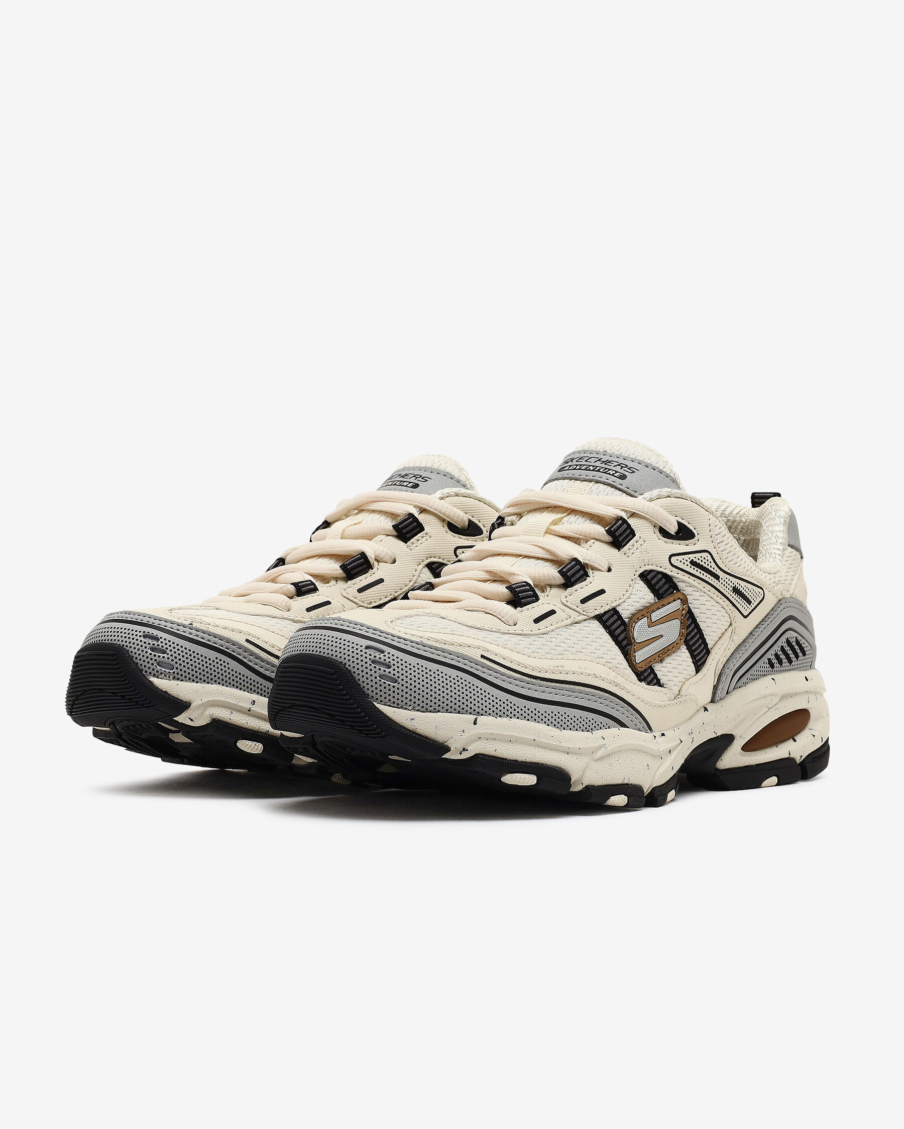 789(5/20着分) Vigor 2.0 Kadın Bej Outdoor Ayakkabı 180245 NTSL