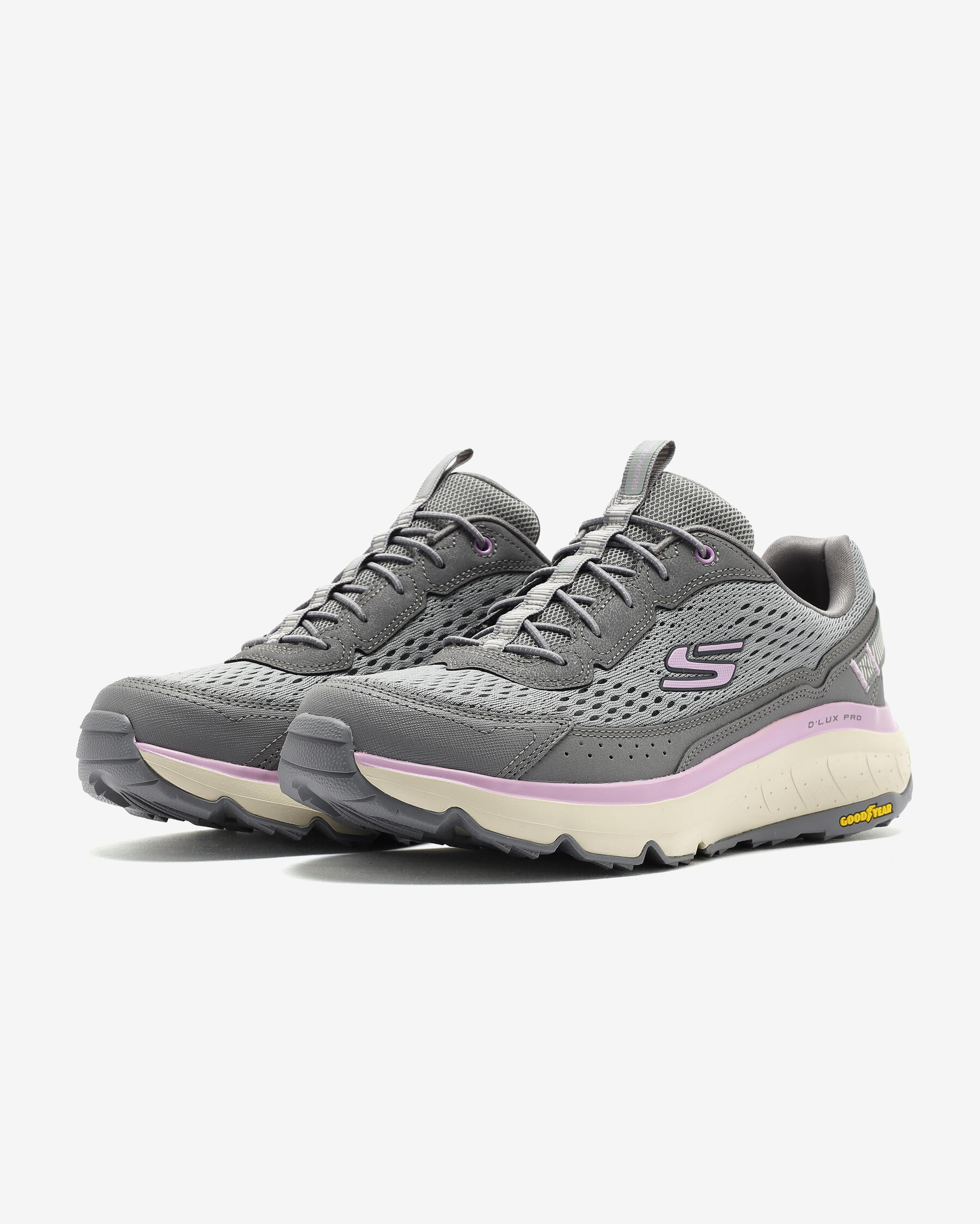 Resim Skechers D'lux Pro-menasha