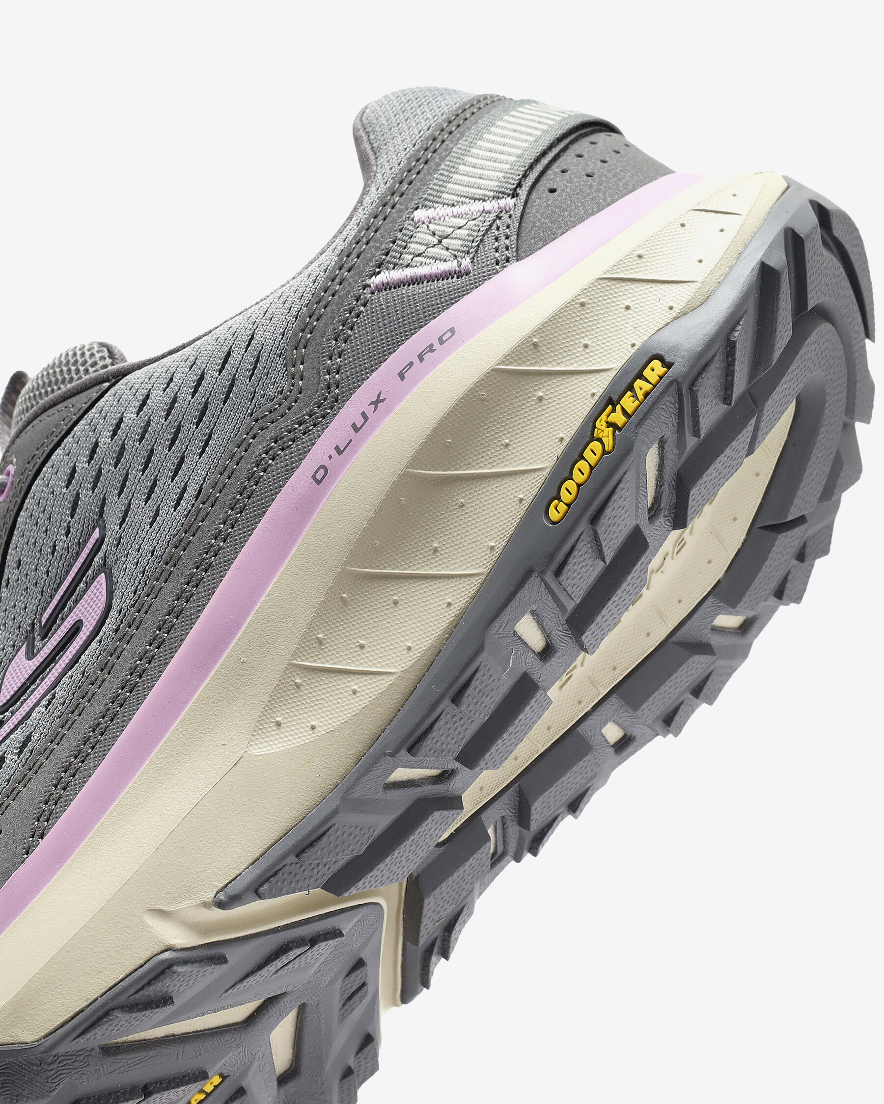 Resim Skechers D'lux Pro-menasha