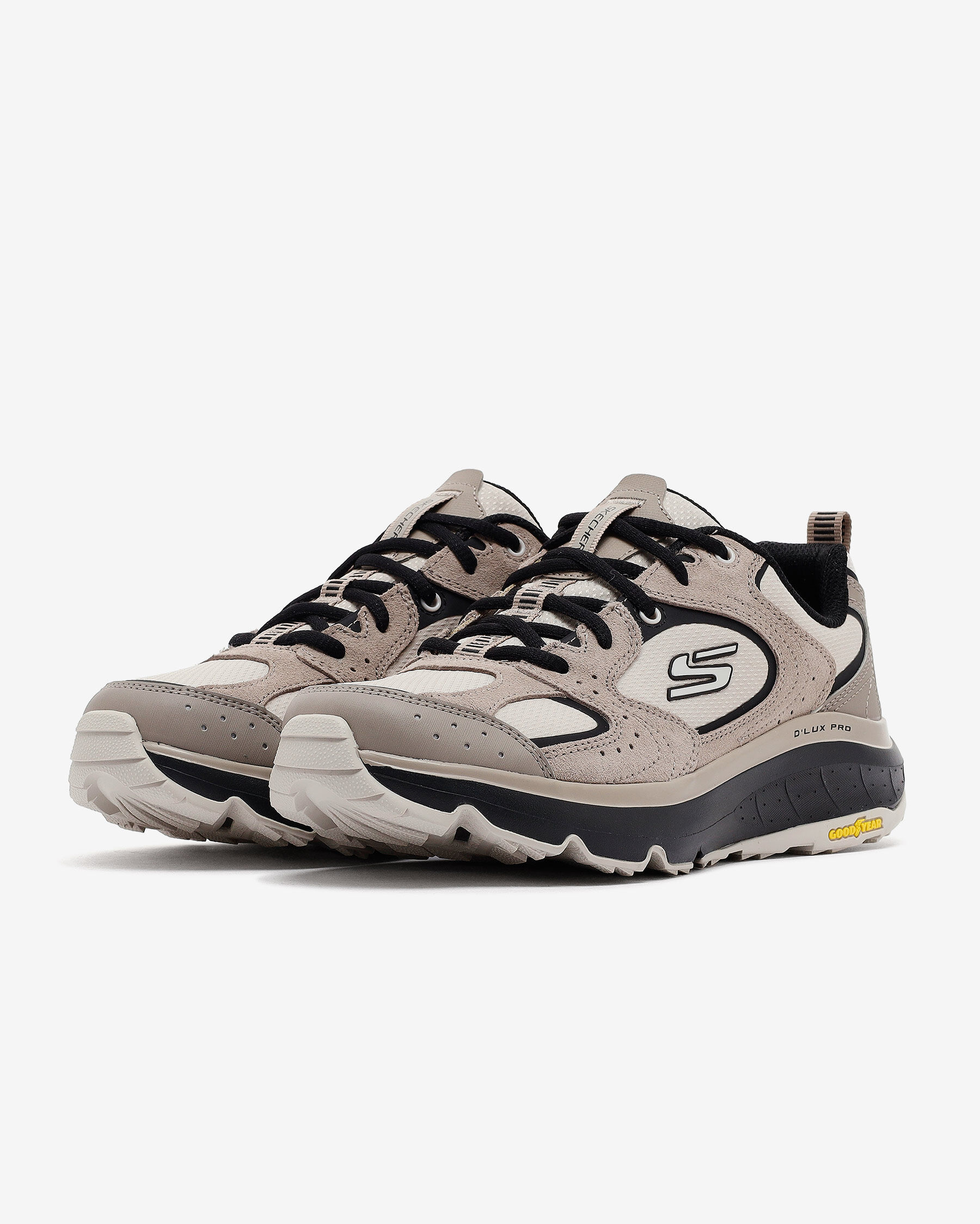Resim Skechers D'lux Pro