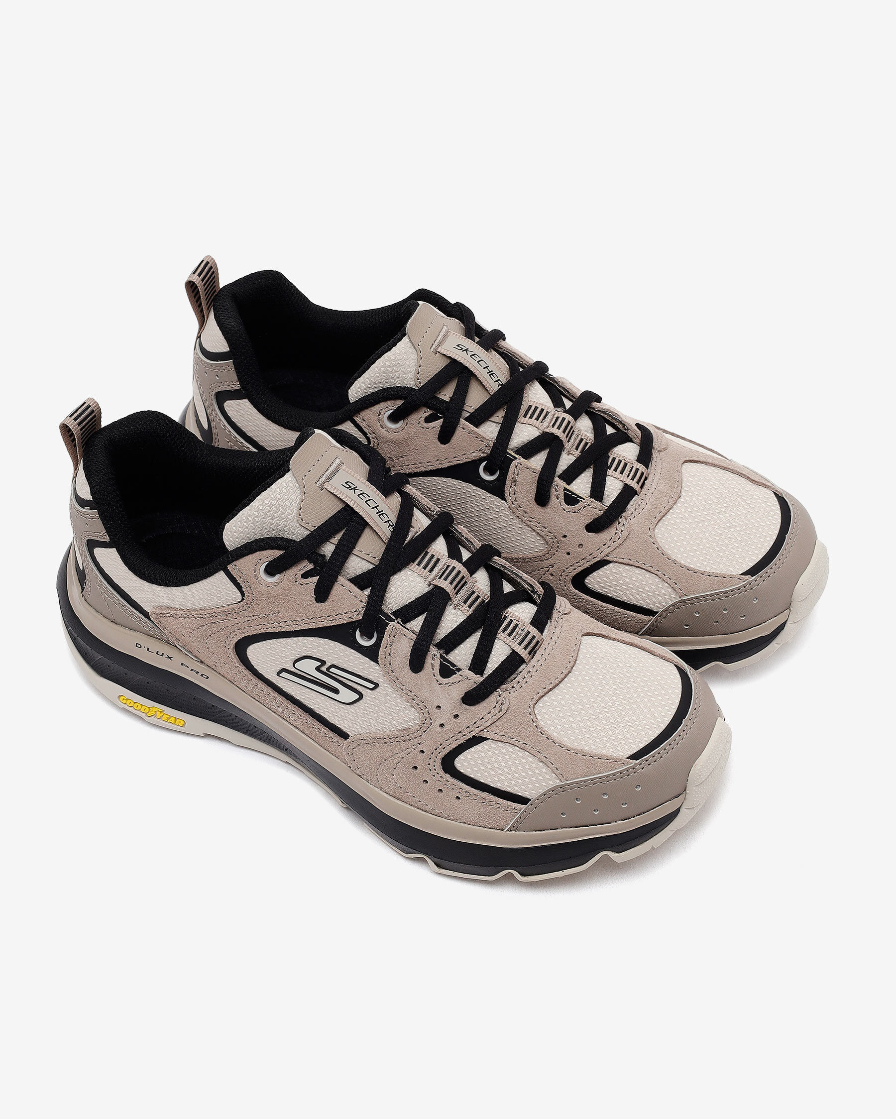 Resim Skechers D'lux Pro