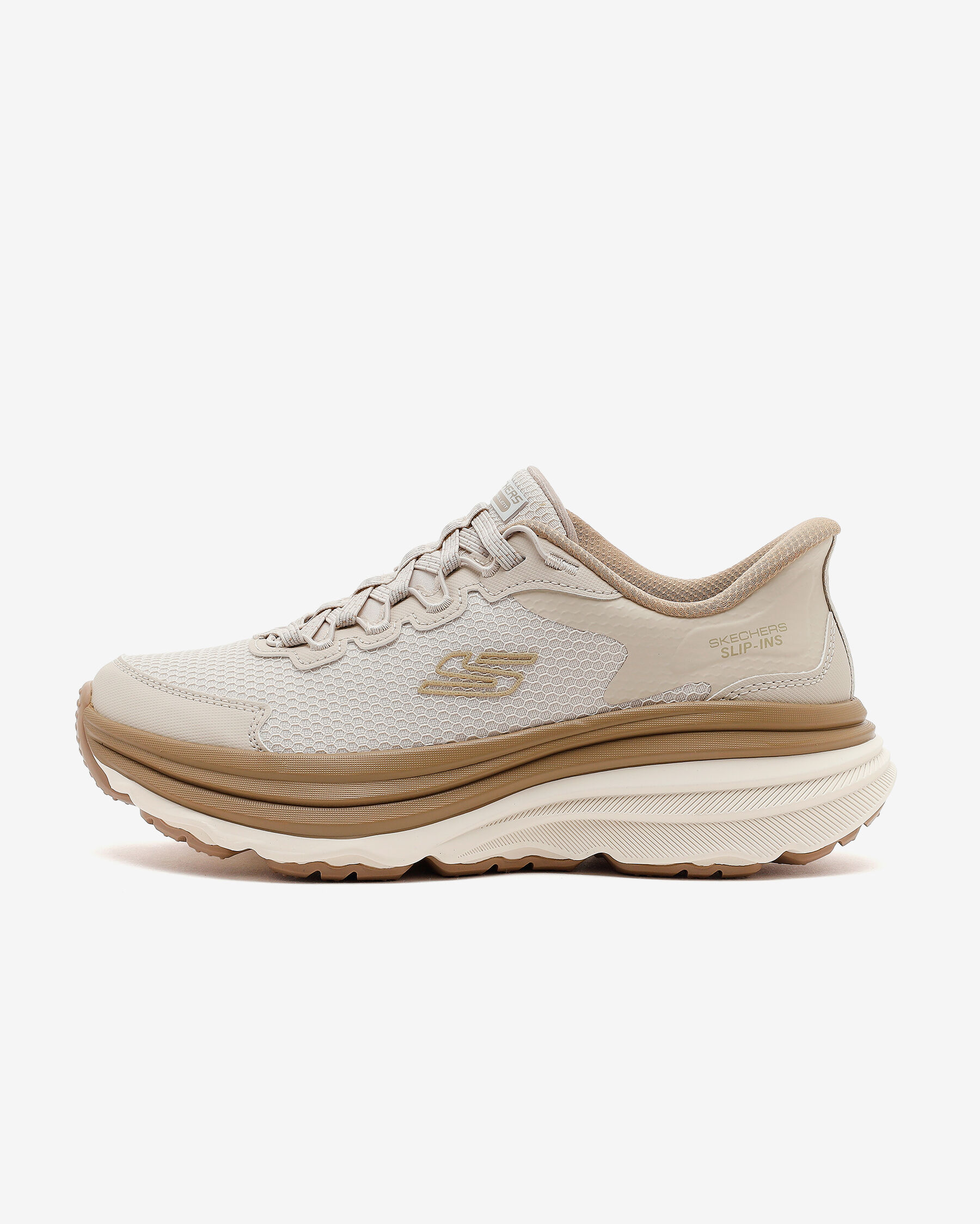 Max Cushioning Zirrus Kadın Bej Outdoor Ayakkabı 180265 TAN