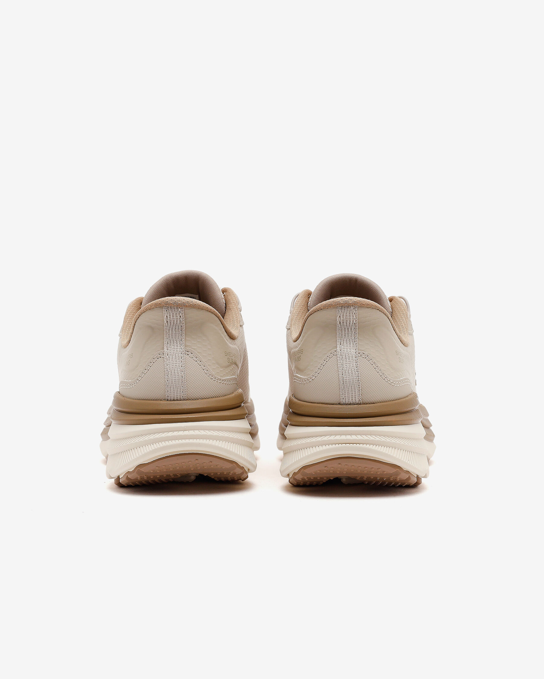 Max Cushioning Zirrus Kadın Bej Outdoor Ayakkabı 180265 TAN