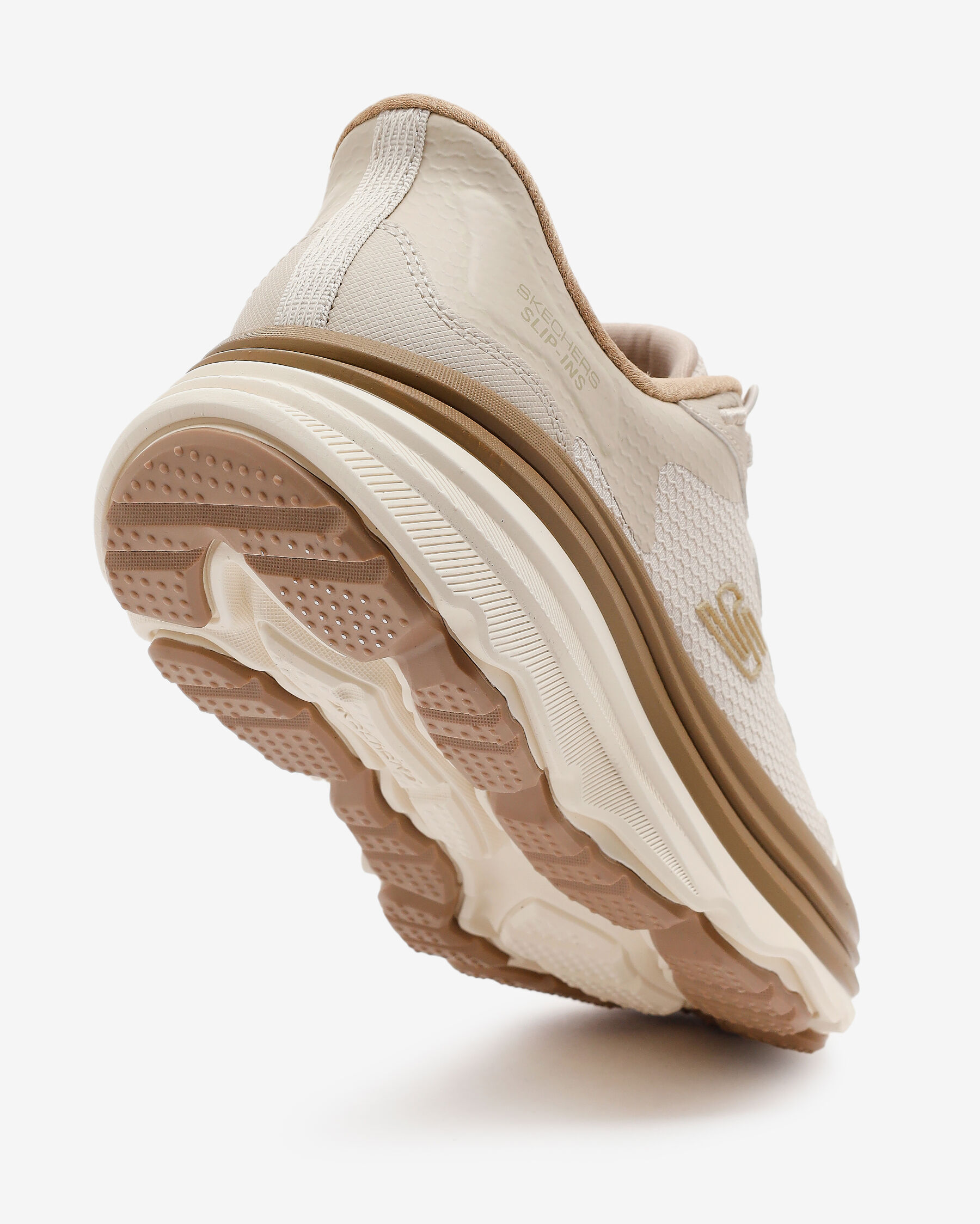 Max Cushioning Zirrus Kadın Bej Outdoor Ayakkabı 180265 TAN
