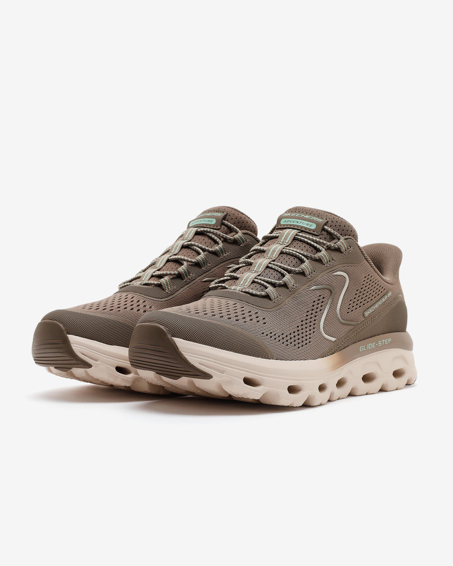 Resim Glide-step Sole