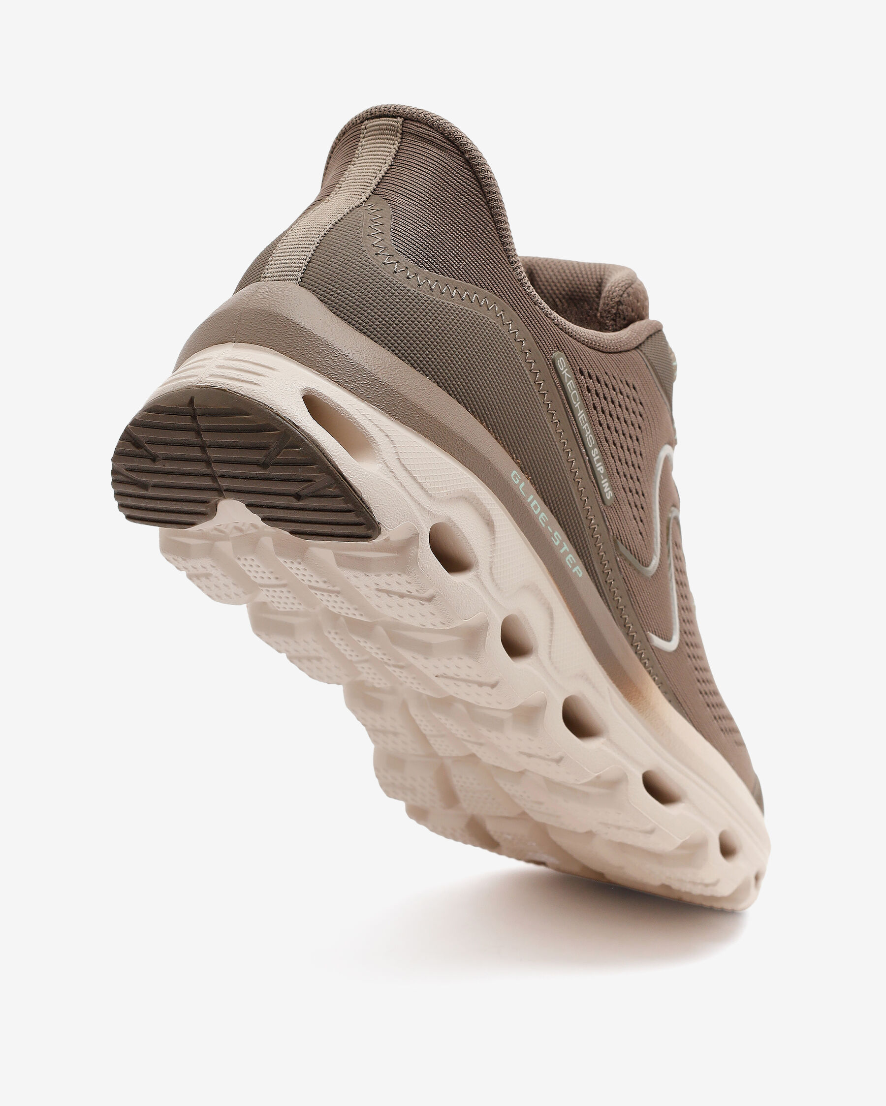 Resim Glide-step Sole