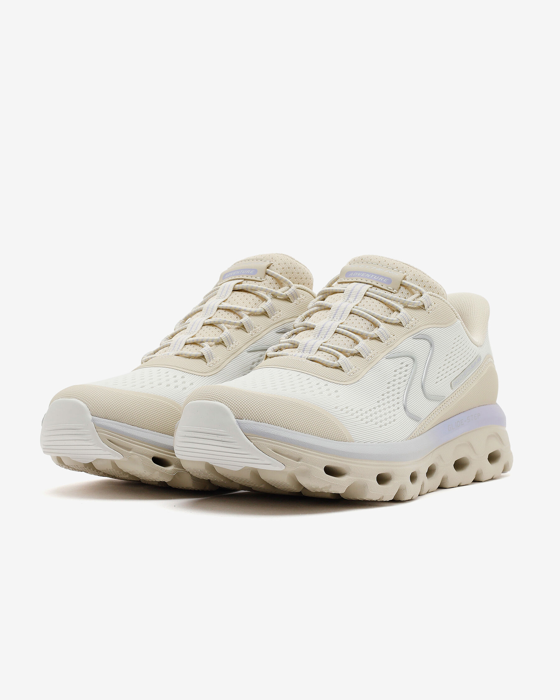 Resim Glide-step Sole