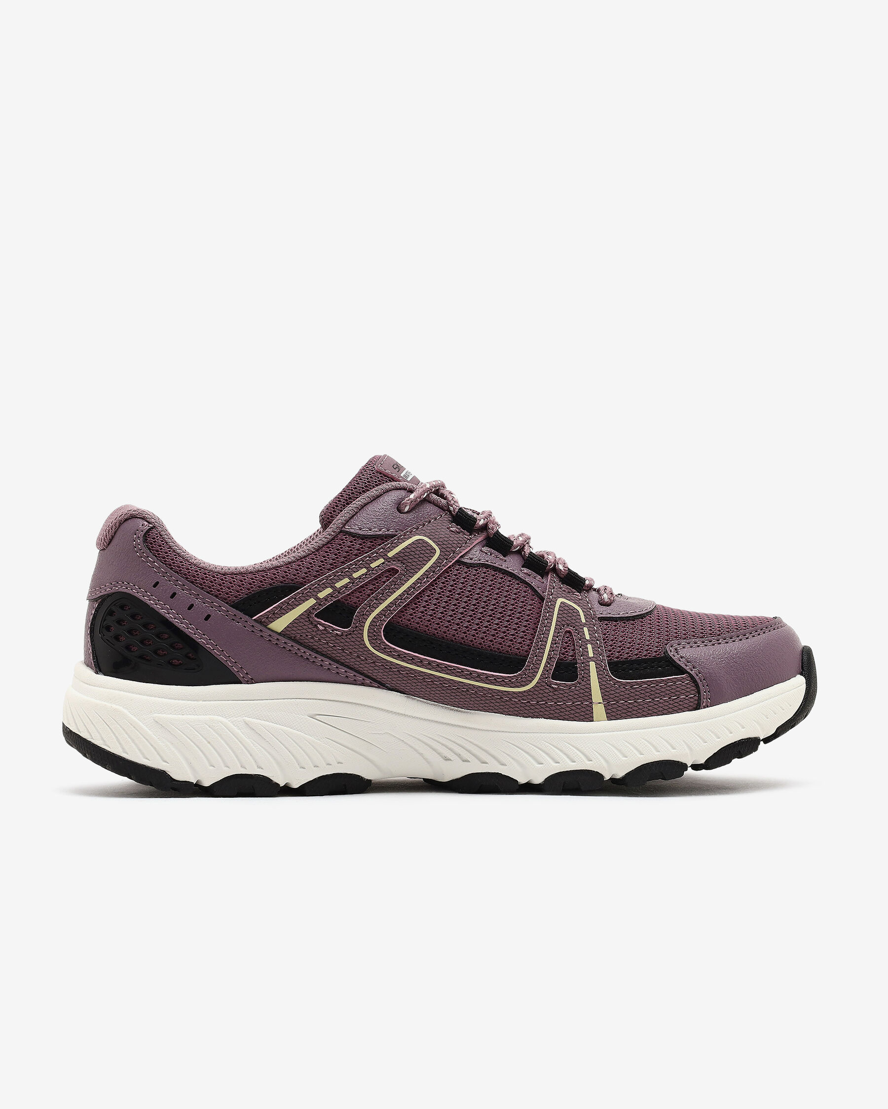 エフツー Hillcrest 2.0 Kadın Mor Outdoor Ayakkabı 180296 MVE