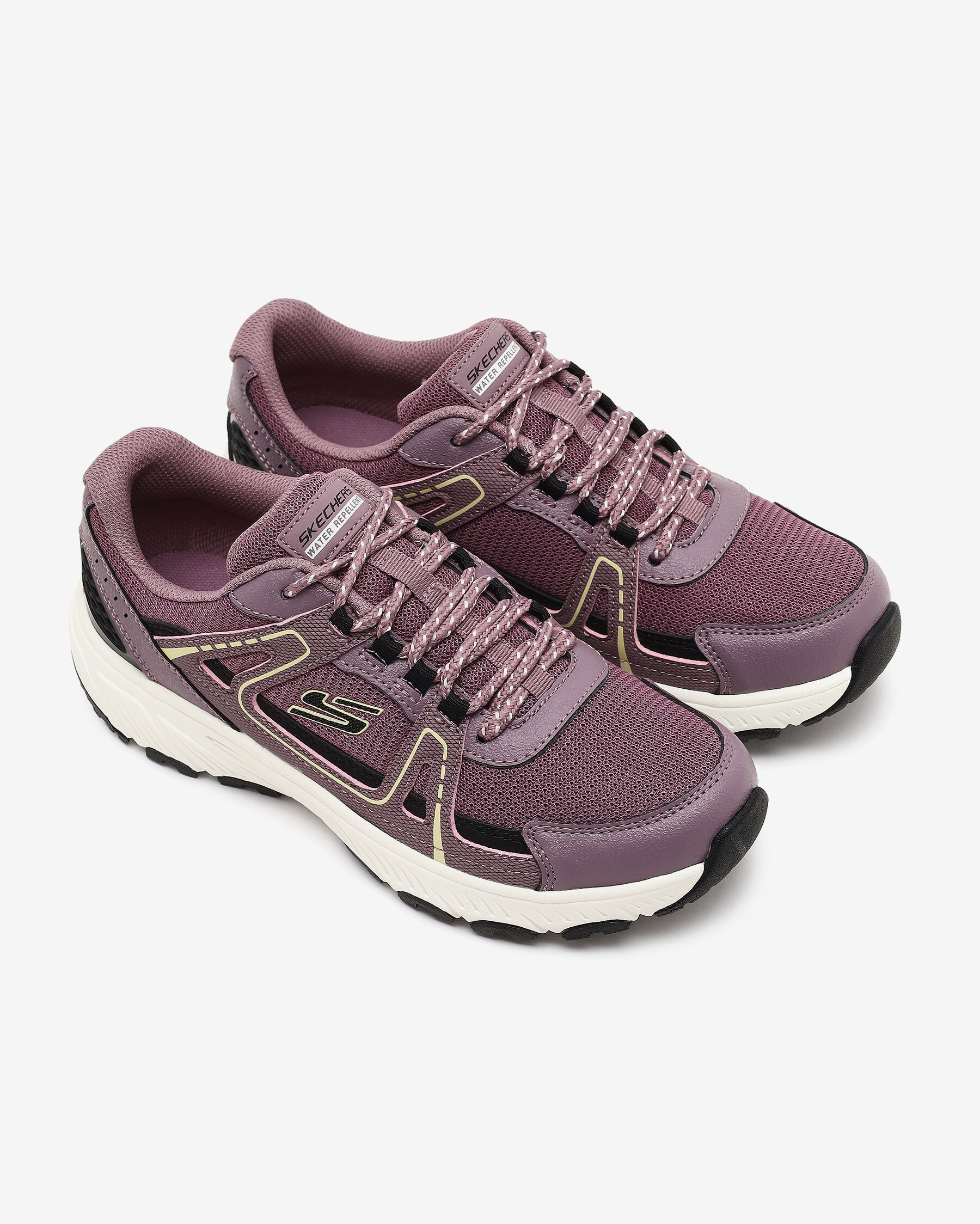 Hillcrest 2.0 Kadın Mor Outdoor Ayakkabı 180296 MVE