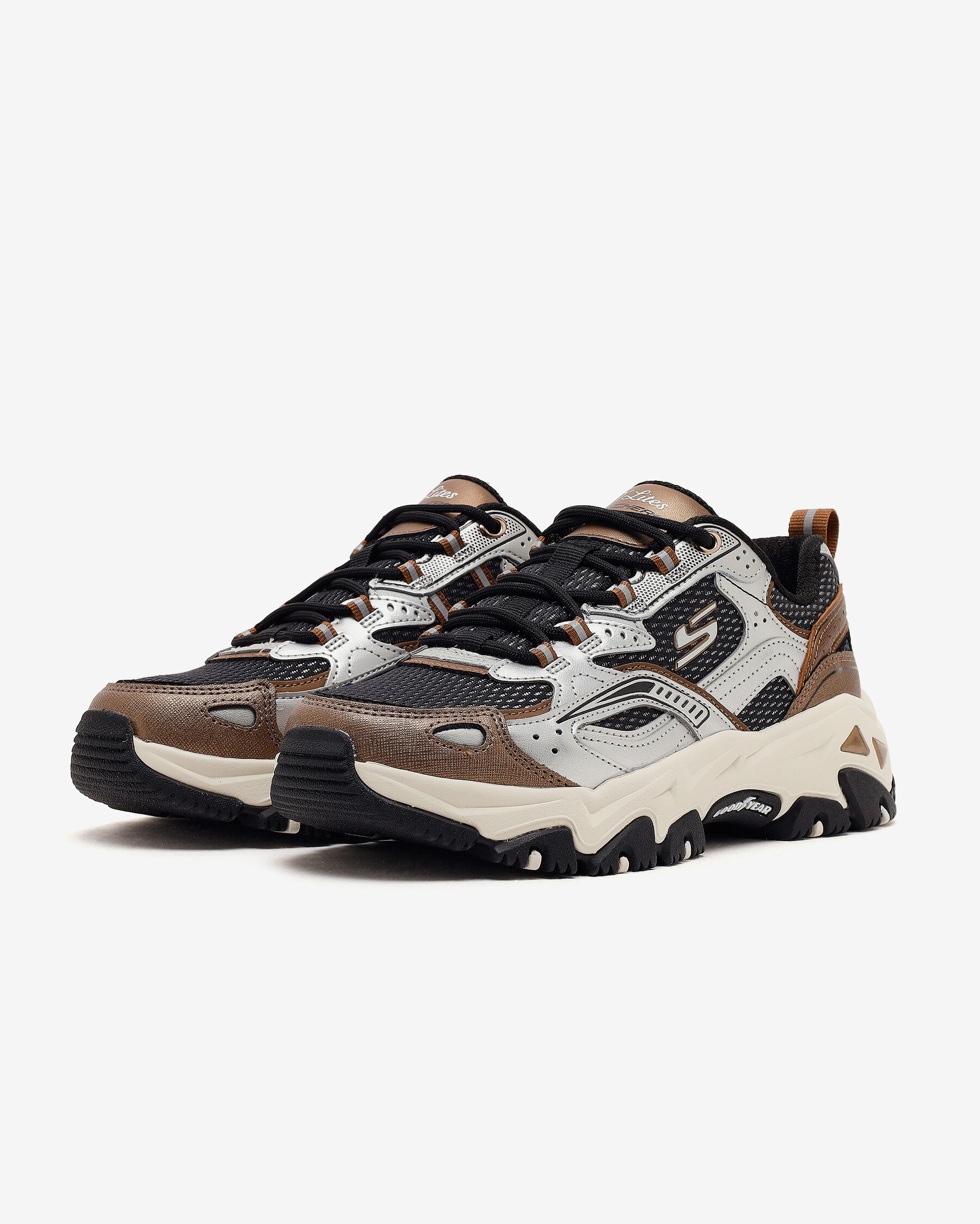 Resim D'lites Hiker