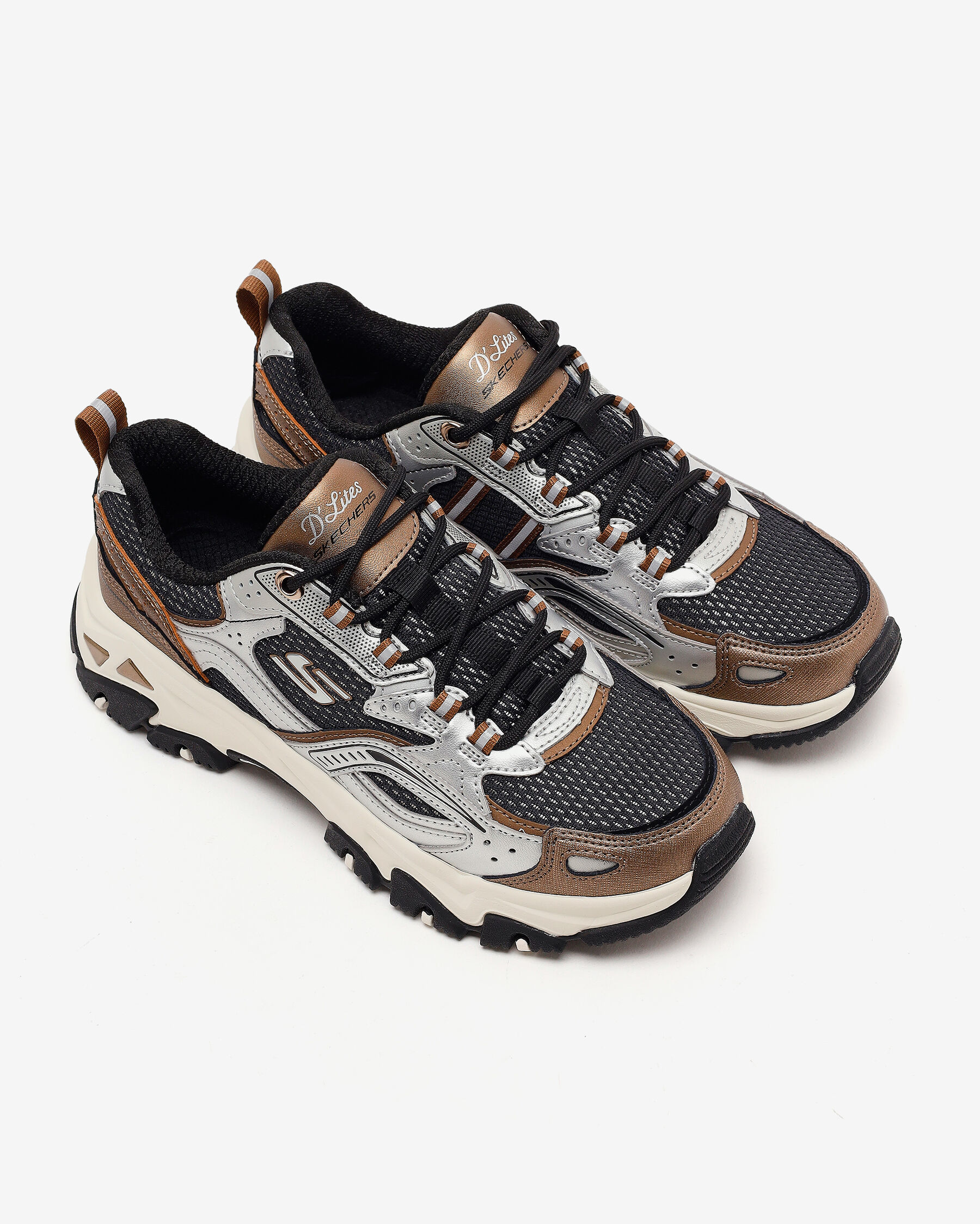 Resim D'lites Hiker