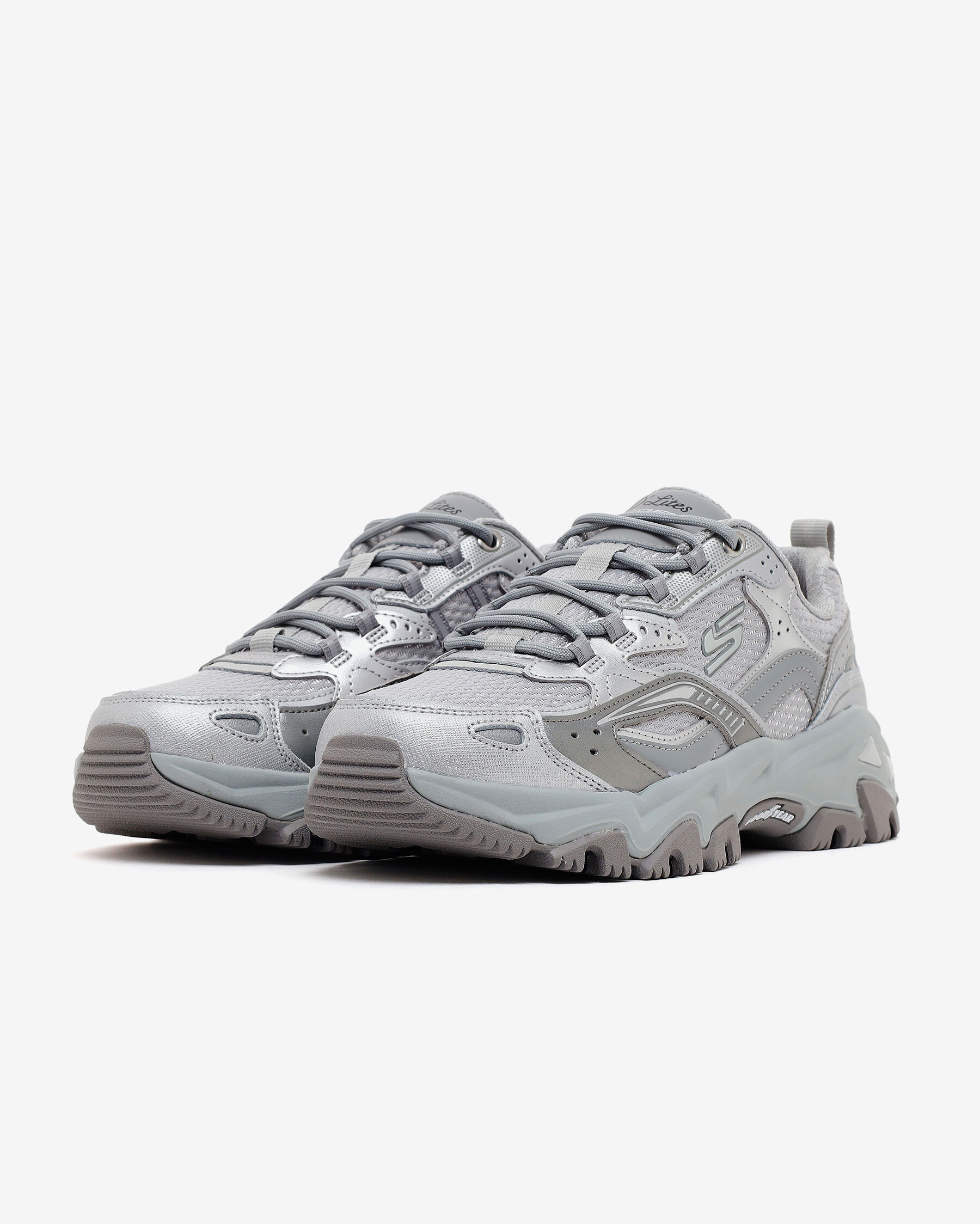 Resim D'lites Hiker
