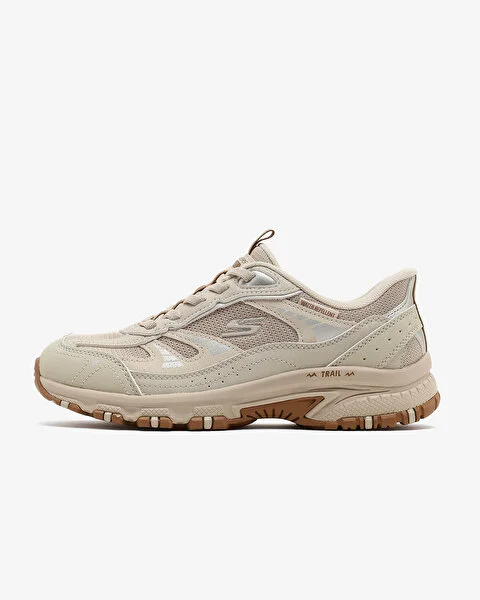 Skechers Bej Skechers Hillcrest