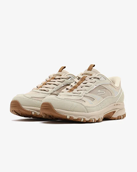 Skechers Bej Skechers Hillcrest