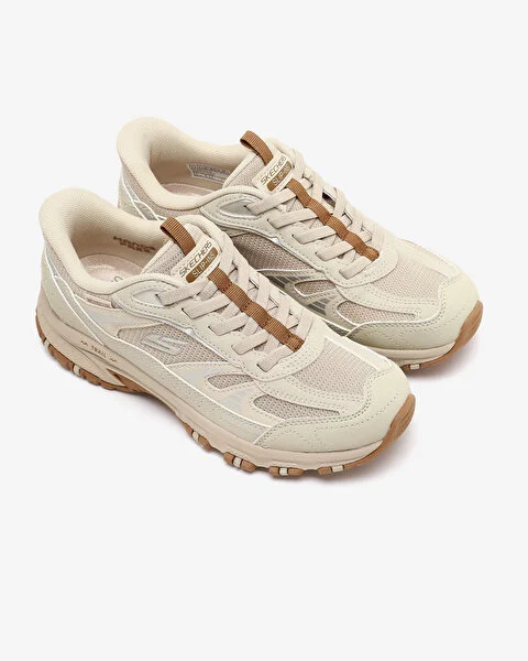 Skechers Bej Skechers Hillcrest