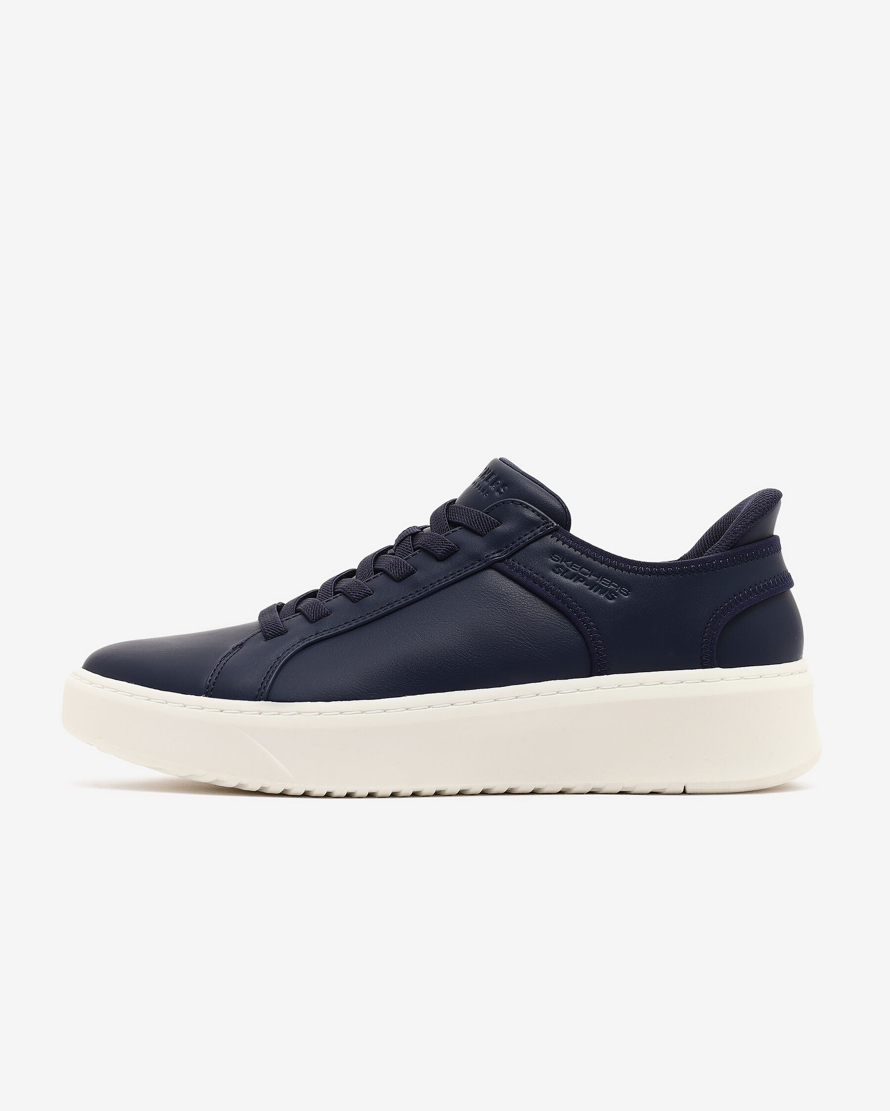 Court Break Double Vented Erkek Lacivert Sneakers 183177 NVY