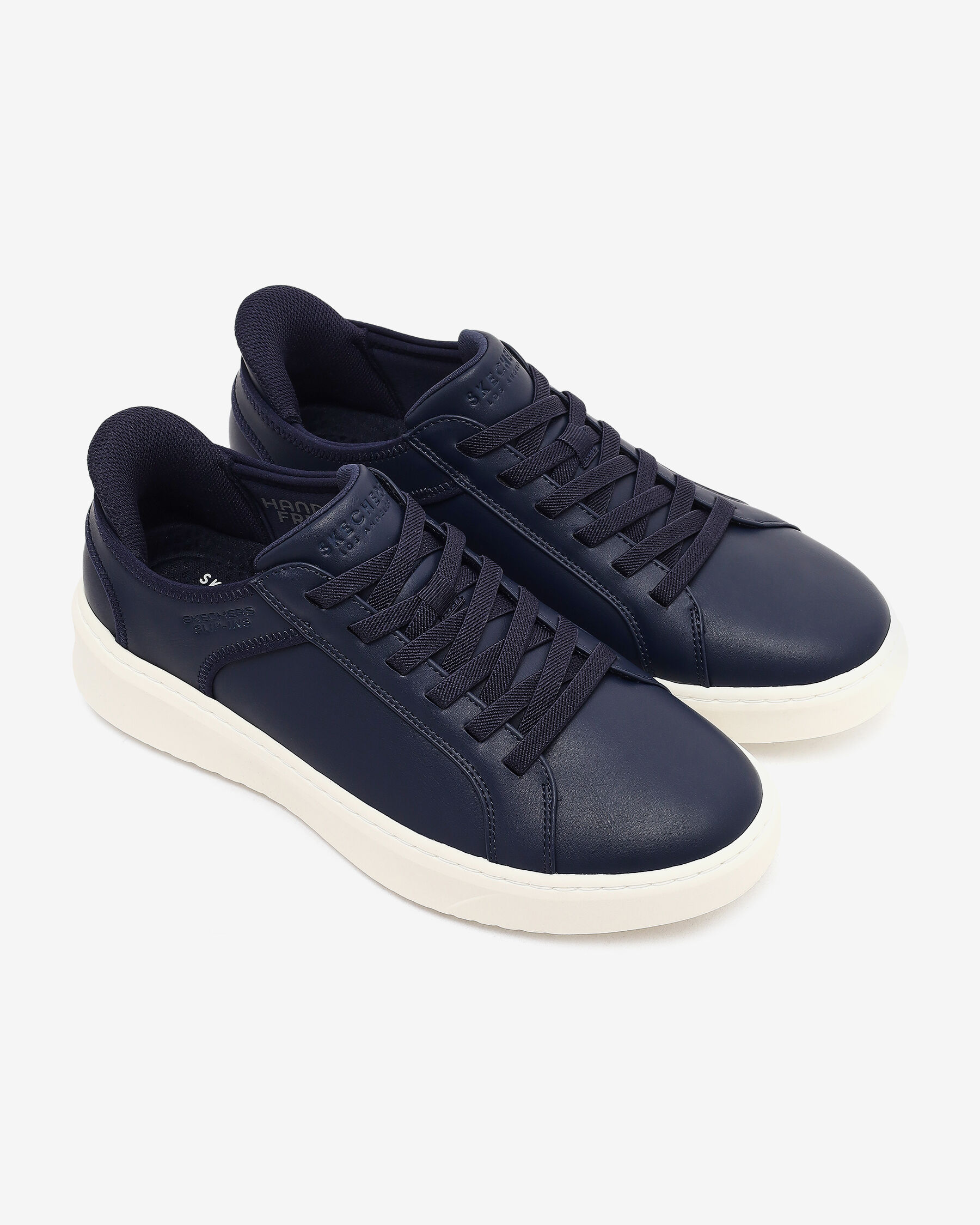 Resim Court Break Double Vented