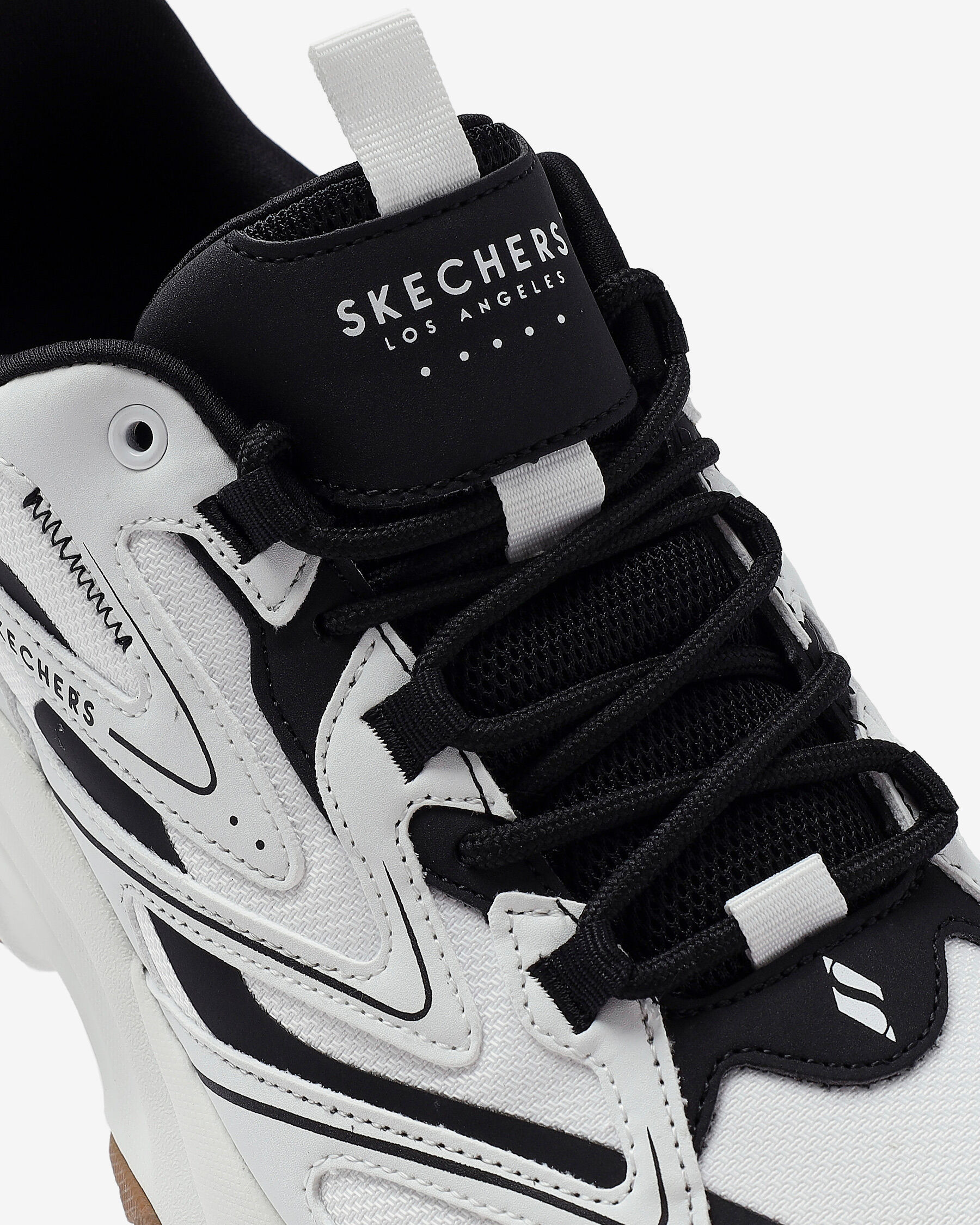 Moonhiker - Apogee Orbital Trek Erkek Beyaz Sneakers 183196 WBK