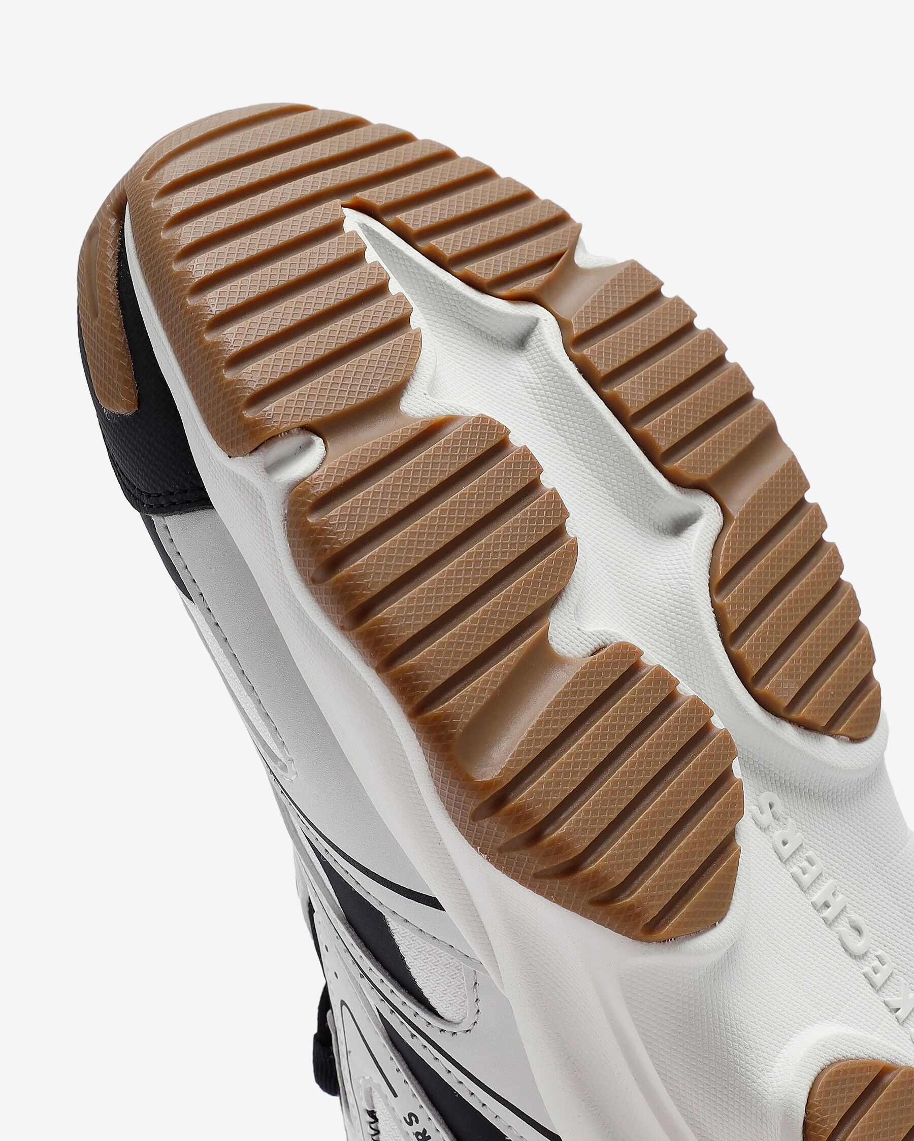 Moonhiker - Apogee Orbital Trek Erkek Beyaz Sneakers 183196 WBK