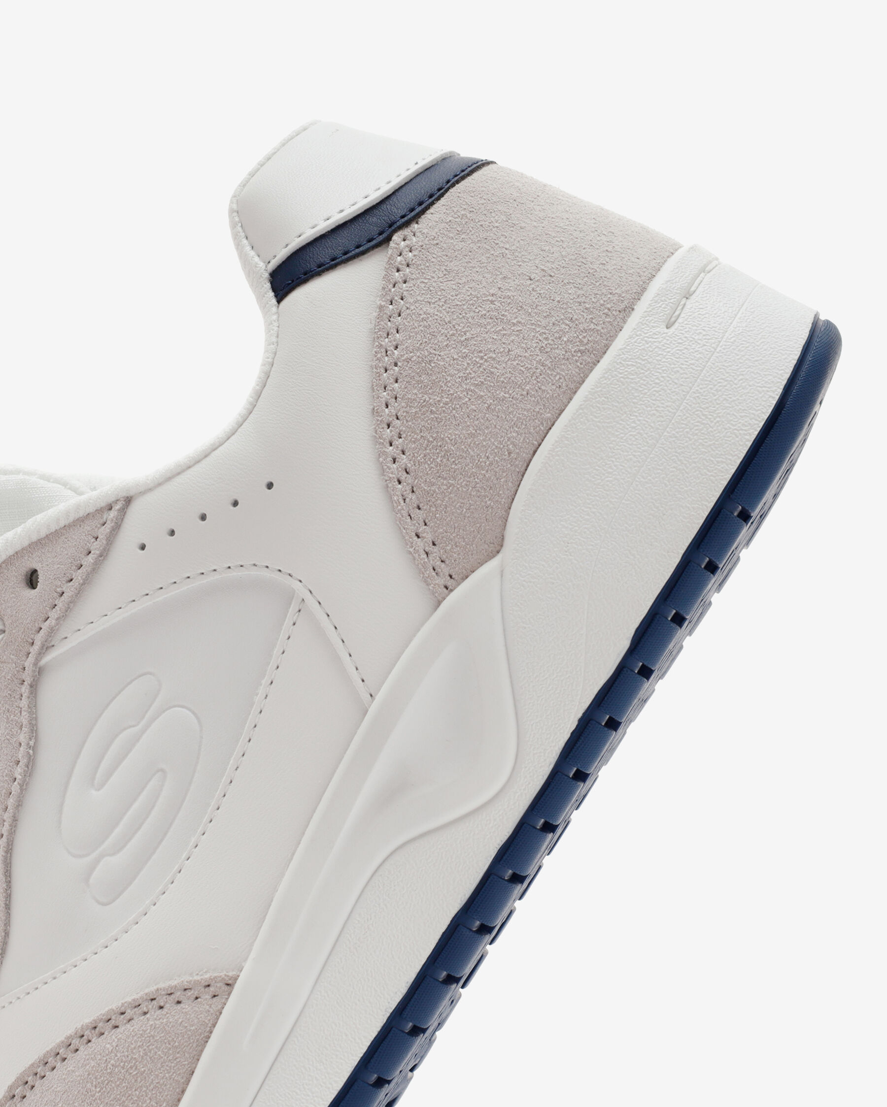 Koopa - Volley Low Lifestyle Erkek Beyaz Sneakers 183241 WNV
